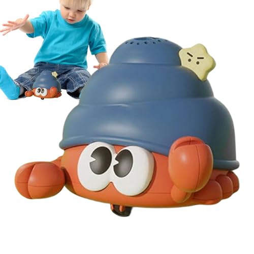 Marienkäfer-Ball | Marienkäfer-Spielzeug für Kinder | Spielzeug zum Aufhängen | Marienkäfer | sensorisches elektrisches Spielzeug Krabbe Einsiedler | Interaktives Tierspielzeug für Kinder Marienkäfer-Ball | Marienkäfer-Spielzeug für Kinder | Spielzeug zum Aufhängen | Marienkäfer | sensorisches elektrisches Spielzeug Krabbe Einsiedler | Interaktives Tierspielzeug für Kinder von Générique