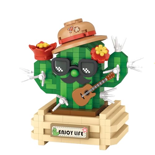 Mini Builgied Blocks Sets – Kompaktes Miniatur aus Nano-Bausteinen, Präzisionstaschenkonstruktion | Miniatur-Sammler-Architektur-Set, detailliertes Paket, lustiges Tischhandwerksprojekt, ac von Générique