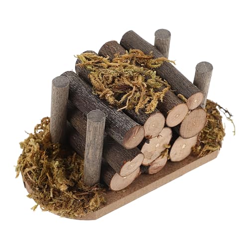 Miniatur-Holztagebücher des Hauses – Miniatur-Küchenzubehör, detaillierte Heizholz-Tagebuch, detaillierte Heizholz-Tagebücher | Vintage Doll House Firewood F Miniatur-Holztagebücher des Hauses – Miniatur-Küchenzubehör, detaillierte Heizholz-Tagebuch, detaillierte Heizholz-Tagebücher | Vintage Doll House Firewood F von Générique