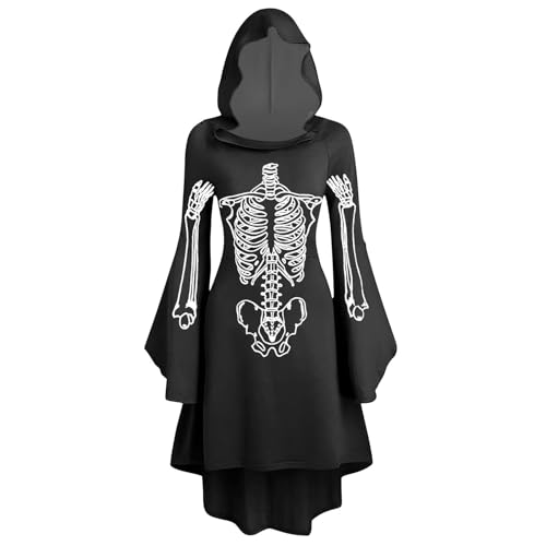 Mittelalterliches Damen-Kostüm, Sommer, Kleid, englische Stickerei, schick, elegant, große Größe, Steampunk-Kleid, Damen, Prinzessin, weich, bequem, Langarm, mittelalterliches Kleid für Damen Mittelalterliches Damen-Kostüm, Sommer, Kleid, englische Stickerei, schick, elegant, große Größe, Steampunk-Kleid, Damen, Prinzessin, weich, bequem, Langarm, mittelalterliches Kleid für Damen von Générique
