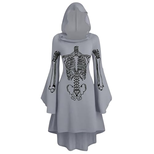 Mittelalterliches Damen-Kostüm, Sommer, Kleid, englische Stickerei, schick und elegant, große Größe, Steampunk-Kleider, Damen, Prinzessin, weich, günstig, bequem, lange Ärmel, mittelalterliches Kleid Mittelalterliches Damen-Kostüm, Sommer, Kleid, englische Stickerei, schick und elegant, große Größe, Steampunk-Kleider, Damen, Prinzessin, weich, günstig, bequem, lange Ärmel, mittelalterliches Kleid von Générique