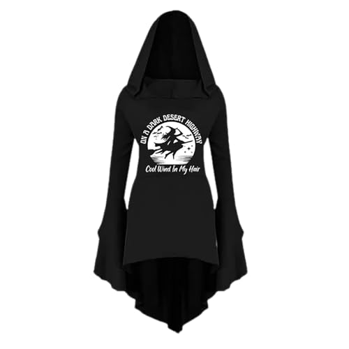 Mittelalterliches Damen-Kostüm, große Größe, Elfen-Kostüm, schick, elegant, günstig, lange Ärmel, Steampunk-Kleid, Damen, Kleid, englische Stickerei, modisch, Sommer, weich, mittelalterliches Kleid Mittelalterliches Damen-Kostüm, große Größe, Elfen-Kostüm, schick, elegant, günstig, lange Ärmel, Steampunk-Kleid, Damen, Kleid, englische Stickerei, modisch, Sommer, weich, mittelalterliches Kleid von Générique