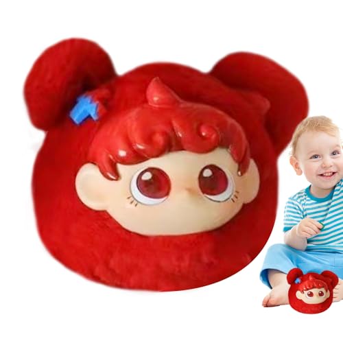Mysterry Box Figuren – Mysterry Box Toys | gefüllt mit Anime-Plüsch | Flauschiges Plüschspielzeug | Innovative Figur, Kinder, Spielzeug Desk, Figuren für Schlafzimmer, Büros, Wohnzimmer Mysterry Box Figuren – Mysterry Box Toys | gefüllt mit Anime-Plüsch | Flauschiges Plüschspielzeug | Innovative Figur, Kinder, Spielzeug Desk, Figuren für Schlafzimmer, Büros, Wohnzimmer von Générique
