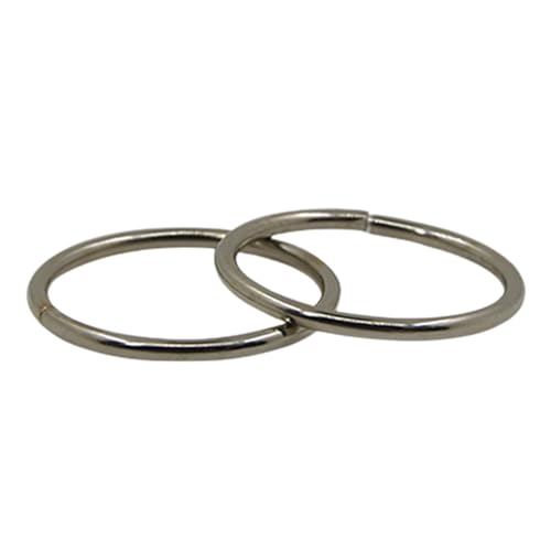 Nahaufnahmering, magnetischer Ring – Fidget Toys Magische Doppelringe | Zauberturm Fidget Toys, klassisches Partyspielzeug, magnetische Ringe für Bühnenmagie Nahaufnahmering, magnetischer Ring – Fidget Toys Magische Doppelringe | Zauberturm Fidget Toys, klassisches Partyspielzeug, magnetische Ringe für Bühnenmagie von Générique