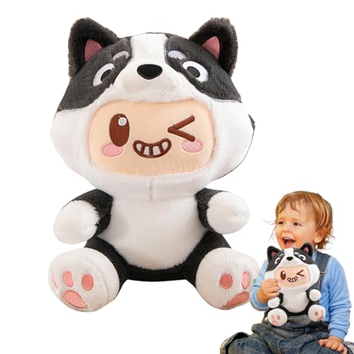 Niedliche Plüschtiere, Anime-Plüschtiere – niedliche Cartoon-Figur Plüschtier | Sammelspielzeug, Schlafzimmerdekoration, Anime-Plüschfigur mit Anime-Kleidung Niedliche Plüschtiere, Anime-Plüschtiere – niedliche Cartoon-Figur Plüschtier | Sammelspielzeug, Schlafzimmerdekoration, Anime-Plüschfigur mit Anime-Kleidung von Générique