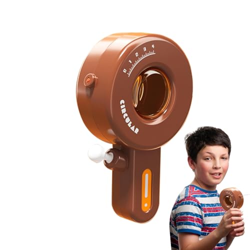 Niedliches Wasserspielzeug, Geometric Outdoor Spray Toy, 10,5 x 3,8 x 13,2 cm / 4,13 x 1,5 x 5,2 Zoll Kinder Entertainment Zubehör, Spraying Supply for Pool Gathering Park Abs Niedliches Wasserspielzeug, Geometric Outdoor Spray Toy, 10,5 x 3,8 x 13,2 cm / 4,13 x 1,5 x 5,2 Zoll Kinder Entertainment Zubehör, Spraying Supply for Pool Gathering Park Abs von Générique