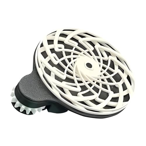 Office Desk Spinner, Dynamic Motion Stress Relief Wheel, Silent Rotation Relaxation Toy, Compact Handheld Plaything for Classic Game Lovers, Work and Study Office Desk Spinner, Dynamic Motion Stress Relief Wheel, Silent Rotation Relaxation Toy, Compact Handheld Plaything for Classic Game Lovers, Work and Study von Générique