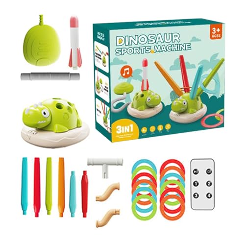 Outdoor-Spiele für und Familie, Gartenspiele, sensorische Raketenspiele für den Außenbereich, für 4 bis 8 Jahre, Outdoor-Spielzeug für die Familie mit Springseil, lustige Spiele für Outdoor-Spiele für und Familie, Gartenspiele, sensorische Raketenspiele für den Außenbereich, für 4 bis 8 Jahre, Outdoor-Spielzeug für die Familie mit Springseil, lustige Spiele für von Générique