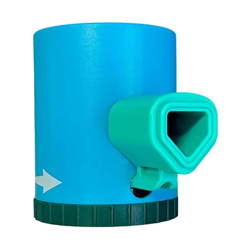Party Roulette Game, Spins & Pass Drinking Challenge, Fun Tabletop Activity, Exciting Game for BBQs, Family Gatherings, Carnival Events, Party Favor Set von Générique