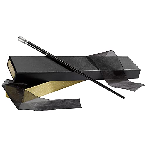 The Noble Collection Noble Collection Zauberstab Percival Grave Sammlerstück The Noble Collection Noble Collection Zauberstab Percival Grave Sammlerstück von The Noble Collection
