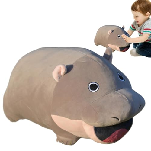 Plüschkissen Plüschtier Plüschtier Plüschtier Plüschtier Spielzeug für Fans, bequem für Mädchen und von Générique