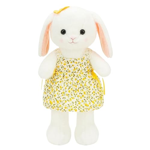 Plüschpuppe, süßes Plüschtier, süßes Plüschtier, niedliches -Ornament, kuscheliges Kissen, perfekt für Wohnzimmer, Study Room, als Geschenk für Mädchen oder die von Générique