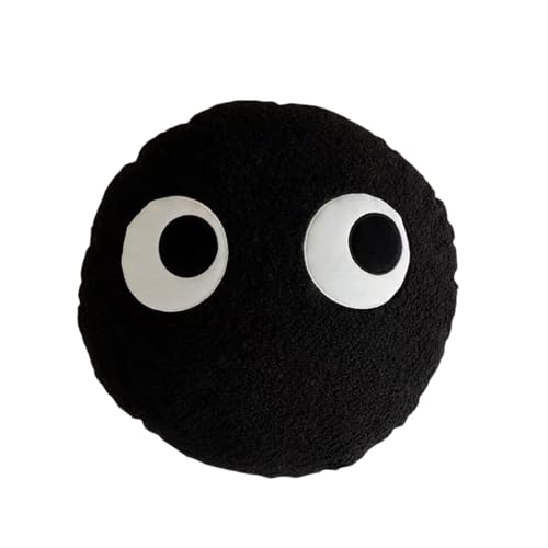 Plüschspielzeug, lange Arme und lange Beine, lustige Kohlenkugeln, Kissen aus Plüsch, weiches Füllkissen, 1,6 m, geeignet für Geschenke für Jungen und Mädchen Plüschspielzeug, lange Arme und lange Beine, lustige Kohlenkugeln, Kissen aus Plüsch, weiches Füllkissen, 1,6 m, geeignet für Geschenke für Jungen und Mädchen von Générique