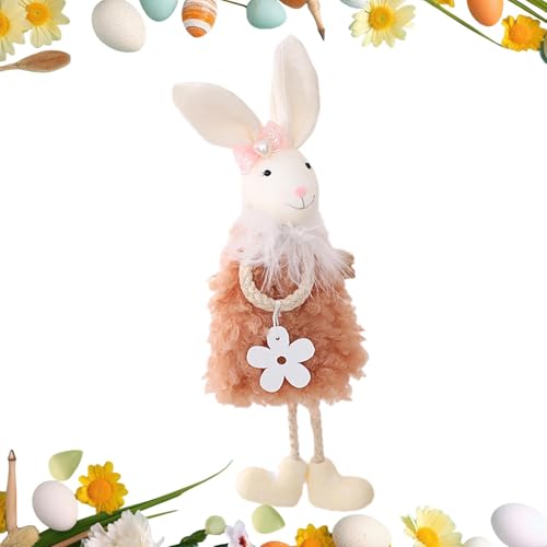 Plüschtier Hase, Plüschtier Hase, Plüschtier aus weichem Kaninchen – Plüschtiere aus weichem Kaninchen, kleines Kaninchen, niedliches festliches Plüschtier für Fen Plüschtier Hase, Plüschtier Hase, Plüschtier aus weichem Kaninchen – Plüschtiere aus weichem Kaninchen, kleines Kaninchen, niedliches festliches Plüschtier für Fen von Générique
