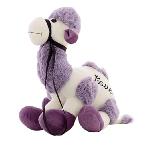 Plüschtier Kamel, Plüschtier Kamel | Niedliche große Wüstenkamele aus Plüsch, Kamelplüschtier für den Tag, Thanksgiving, Weihnachten, Valentinstag Plüschtier Kamel, Plüschtier Kamel | Niedliche große Wüstenkamele aus Plüsch, Kamelplüschtier für den Tag, Thanksgiving, Weihnachten, Valentinstag von Générique