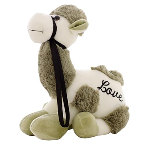 Plüschtier aus Kamelen, Plüschkamele – große Plüschtiere Wüstenkamele, Plüschtier aus Kamelen, Plüschtier für den Tag, Erntedankfest, Weihnachten, V-St Plüschtier aus Kamelen, Plüschkamele – große Plüschtiere Wüstenkamele, Plüschtier aus Kamelen, Plüschtier für den Tag, Erntedankfest, Weihnachten, V-St von Générique