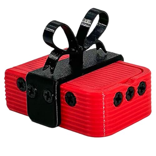 Present Box With Screws, Puzzle Present Boxes, Funny Prank Screw Box Puzzle Box For Present, Creative Present Box, Decorative Surprise Present Box For Jewelry Toys Present Box With Screws, Puzzle Present Boxes, Funny Prank Screw Box Puzzle Box For Present, Creative Present Box, Decorative Surprise Present Box For Jewelry Toys von Générique