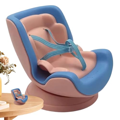 Puppenautositz | Plüschpuppenauto-Massage – Realistische Dektop-Ornamente, automatischer Lüftungsclip Mini Wiederherstellung der Form von Plüschkadeten: Proportionen Stellen Sie sicher, dass Sie Puppenautositz | Plüschpuppenauto-Massage – Realistische Dektop-Ornamente, automatischer Lüftungsclip Mini Wiederherstellung der Form von Plüschkadeten: Proportionen Stellen Sie sicher, dass Sie von Générique