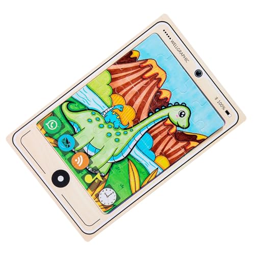 Puzzles aus Holz für Kleinkinder | Gesellschaftsspiel 2D-Puzzle – Interaktions-Puzzlespiel für , Mädchen, Puzzles aus Holz für Kleinkinder | Gesellschaftsspiel 2D-Puzzle – Interaktions-Puzzlespiel für , Mädchen, von Générique