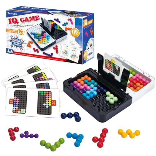Puzzles für Kleinkinder, interaktive Tischspiele für Jungen und Mädchen ab 8 Jahren, frühzeitige Bildung für Zuhause und Schule Puzzles für Kleinkinder, interaktive Tischspiele für Jungen und Mädchen ab 8 Jahren, frühzeitige Bildung für Zuhause und Schule von Générique