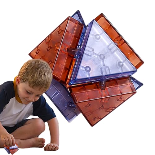 Puzzlespiele zum Entsperren | frühes Lernspiel zum Entsperren – Tragbares wiederverwendbares Spiel mit Demontage- und Montageaktivitäten für 3 Jahre und mehr Puzzlespiele zum Entsperren | frühes Lernspiel zum Entsperren – Tragbares wiederverwendbares Spiel mit Demontage- und Montageaktivitäten für 3 Jahre und mehr von Générique