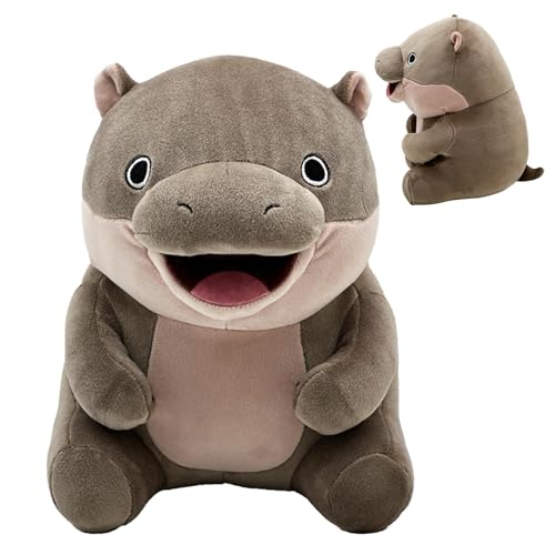 Pygmäen Plüschtier, Plüschtier, Plüschtier, Plüschtiere, sitzende Plüschtiere, modische Kissen für Zuhause, Sofa, Schlafzimmer Pygmäen Plüschtier, Plüschtier, Plüschtier, Plüschtiere, sitzende Plüschtiere, modische Kissen für Zuhause, Sofa, Schlafzimmer von Générique