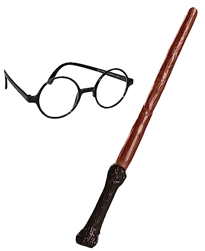 Rubies 3 5374 - Harry Potter Blister Kit Rubies 3 5374 - Harry Potter Blister Kit von Rubie's
