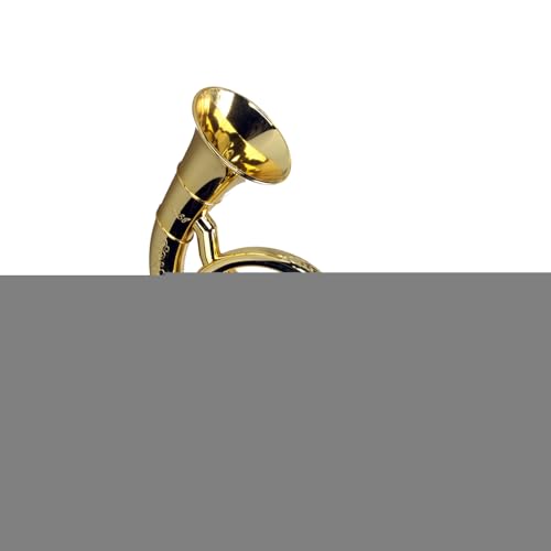 Saxophon Spielzeug, Horn Spielzeug | Tenorsaxophon, Musikklarinette unterworfen von leichten Anfängern wie Posaune zum Spielen zu Hause von Générique