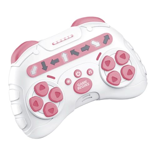 Schneller Schub, schnelles Schieben, Fidgetspielzeug, tragbar, interaktives Push-Konsolen-Spiel für , Mädchen und Jugendliche Schneller Schub, schnelles Schieben, Fidgetspielzeug, tragbar, interaktives Push-Konsolen-Spiel für , Mädchen und Jugendliche von Générique