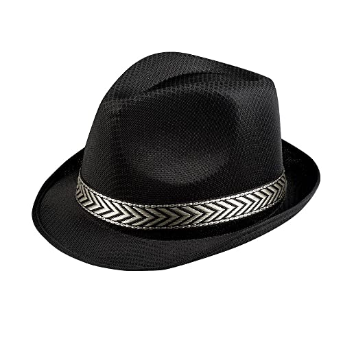 Boland 01394 Hut Funky, unisex-adult, One Size Boland 01394 Hut Funky, unisex-adult, One Size von Boland