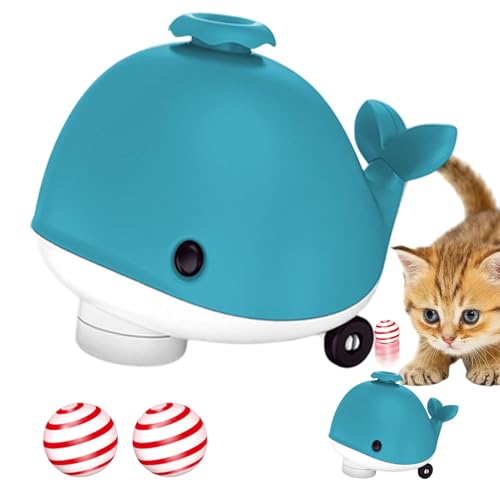 Schwimmende Walkugel, schwimmendes Ballspielzeug für elektrische Wale, Cartoon Whale Levitation Ballspielzeug, Funktion der und Musik, Kühlventilator, Zubehör Schwimmende Walkugel, schwimmendes Ballspielzeug für elektrische Wale, Cartoon Whale Levitation Ballspielzeug, Funktion der und Musik, Kühlventilator, Zubehör von Générique