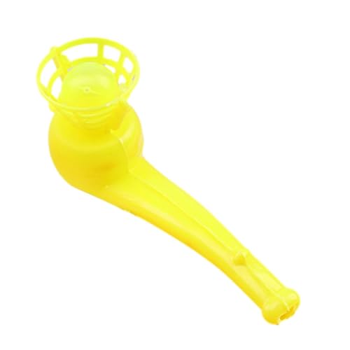 Schwimmender Blasschlauch, schwimmendes Ball-Blasspielzeug, lustiges Balance-Schlauchspielzeug, Balance-Ball-Spielzeug für Kinder von Générique
