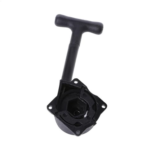 Générique Seilzugstarter für RC-Auto | Starter-Set mit Rückzugstarter | Universell für 1/10 RC-Modelle | Hochwertige Materialien für lange Lebensdauer von Générique