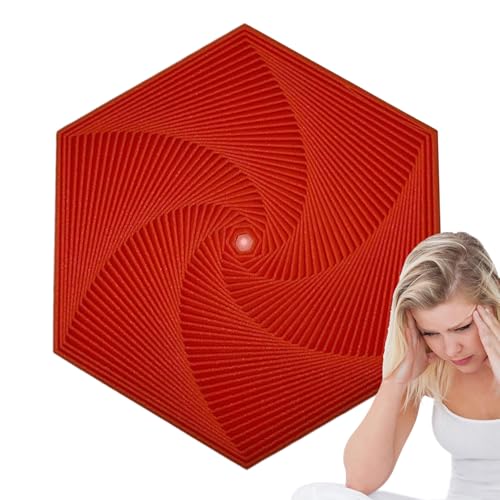 Sensorische Anti-Stress- | Stressabbau, sechseckiges Spielzeug, Illusion, 3D-Druck, Anti-Stress, sensorisch, Partys und Spiele Sensorische Anti-Stress- | Stressabbau, sechseckiges Spielzeug, Illusion, 3D-Druck, Anti-Stress, sensorisch, Partys und Spiele von Générique