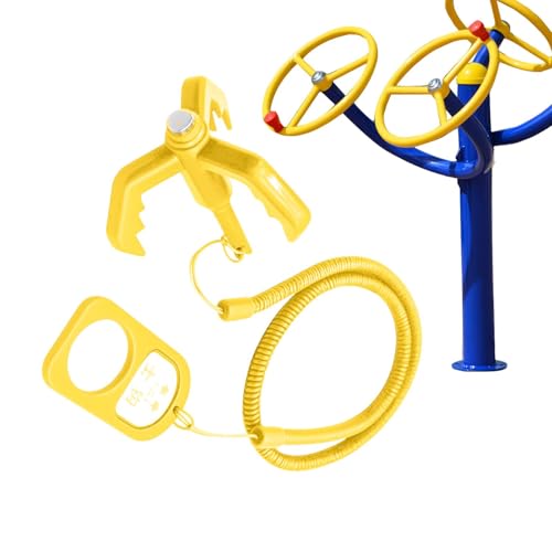 Sensory Fidget Toys, Spring Claw Relaxing Motion Game, Portable Stress Relief Fidget, Fun and Engaging Preschool Calming Toy for Boys and Girls, 1,97 Zoll Sensory Fidget Toys, Spring Claw Relaxing Motion Game, Portable Stress Relief Fidget, Fun and Engaging Preschool Calming Toy for Boys and Girls, 1,97 Zoll von Générique