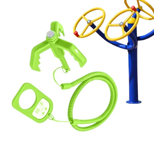 Sensory Fidget Toys, Spring Claw Relaxing Motion Game, Portable Stress Relief Fidget, Fun and Engaging Preschool Calming Toy for Boys and Girls, 1,97 Zoll Sensory Fidget Toys, Spring Claw Relaxing Motion Game, Portable Stress Relief Fidget, Fun and Engaging Preschool Calming Toy for Boys and Girls, 1,97 Zoll von Générique