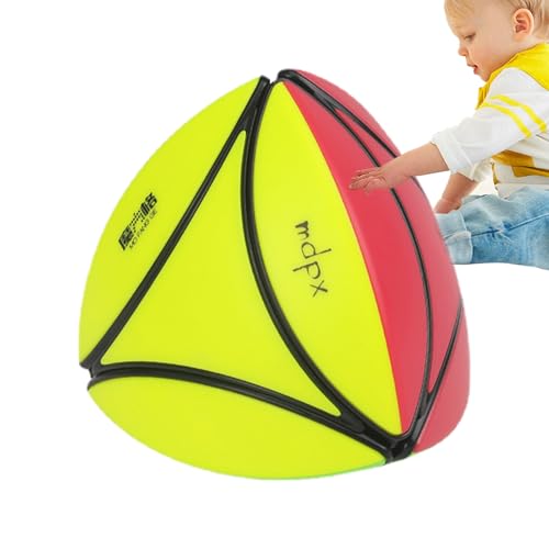 Speed Cube For Kids – Magic Cube Fine Motor Toys, Lernspielzeug, Speed Cube Puzzle, Ucative, Reisbällchen formen das Spielzeug Cube PuMagic Cube Fine Motor Toys, Cube Puz Rice Dumpling Speed Cube For Kids – Magic Cube Fine Motor Toys, Lernspielzeug, Speed Cube Puzzle, Ucative, Reisbällchen formen das Spielzeug Cube PuMagic Cube Fine Motor Toys, Cube Puz Rice Dumpling von Générique