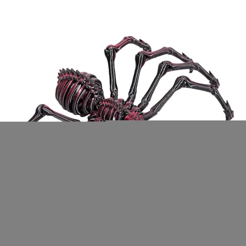 Spider Fidget Spielzeug, 3D gedrucktes Spider Fidget Spielzeug, 3D gedrucktes Spielzeug für Erwachsene, Executive Office Spielzeug für Erwachsene, Mystery Gelenkspinne für Klassenzimmer und Zuhause von Générique