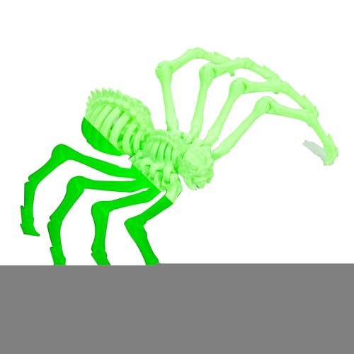 Spider Fidget mit 3D-Druck, Gelenkspinne mit 3D-Druck, Riesenspinne, Büro-Spielzeug für Erwachsene, geheimnisvolle Gelenkspinne, für Klassenzimmer Spider Fidget mit 3D-Druck, Gelenkspinne mit 3D-Druck, Riesenspinne, Büro-Spielzeug für Erwachsene, geheimnisvolle Gelenkspinne, für Klassenzimmer von Générique