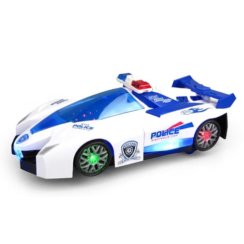 Spielzeugauto erweiterbar – Elektrische Flugzeugmaschine mit visuellen Effekten, automatische Funktion | Interaktives Spielzeug mit Musik und Licht für die pädagogischen Aktivitäten von Fill Spielzeugauto erweiterbar – Elektrische Flugzeugmaschine mit visuellen Effekten, automatische Funktion | Interaktives Spielzeug mit Musik und Licht für die pädagogischen Aktivitäten von Fill von Générique