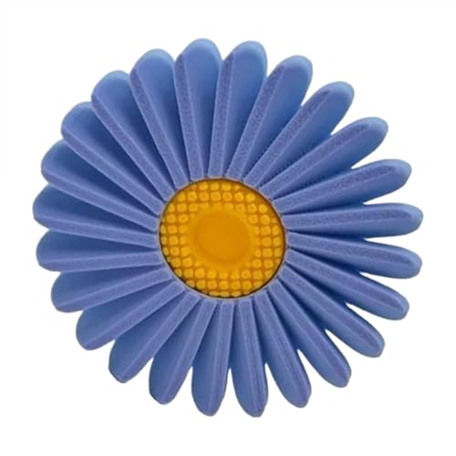 Spinners Fidget Toy, Flower-Shaped Sensory Spinner, Stress Relief Gyroskop, Fidget Toy, Fun Hand Plaything for Boys, Girls Students, Kids, 6,1 x 6,1 x 0,31 cm Spinners Fidget Toy, Flower-Shaped Sensory Spinner, Stress Relief Gyroskop, Fidget Toy, Fun Hand Plaything for Boys, Girls Students, Kids, 6,1 x 6,1 x 0,31 cm von Générique