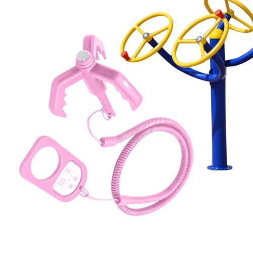 Spring Claw Sensory Fidget Toys, Relaxing Motion Game for Stress Relief, Calming Fidget for Kids, Ideal Classroom Prize and Preschool Toy for Boys and Girls Spring Claw Sensory Fidget Toys, Relaxing Motion Game for Stress Relief, Calming Fidget for Kids, Ideal Classroom Prize and Preschool Toy for Boys and Girls von Générique