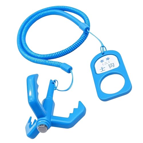 Spring Claw Sensory Fidget Toys, Relaxing Motion Game for Stress Relief, Calming Fidget for Kids, Ideal Classroom Prize and Preschool Toy for Boys and Girls Spring Claw Sensory Fidget Toys, Relaxing Motion Game for Stress Relief, Calming Fidget for Kids, Ideal Classroom Prize and Preschool Toy for Boys and Girls von Générique