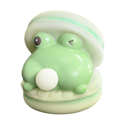 Squeezing Toys, Sensory Stretch Pinch Toy Balls, Slow Rebound Fidget Balls, Entzückender Stress, Goodie Bag Stuffers for Easter, Klassenzimmer, Valentine Celebration, Mehrfarbig von Générique