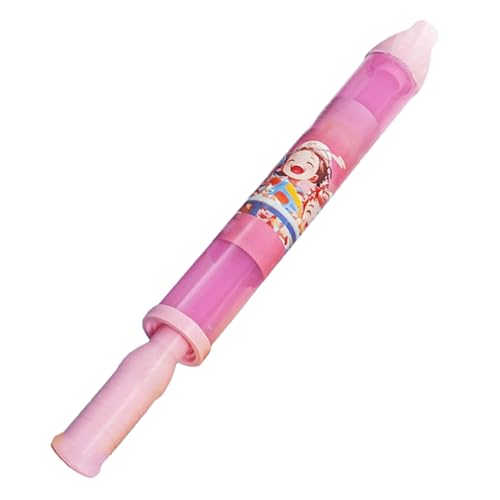 Squirter in Wasser – PP Feuerwasser Sprinkler Design PP | Wassersprüher mit Spritzern in großer Reichweite | Ideales Wassersprühspielzeug für Spaß und P-Spiele von Générique