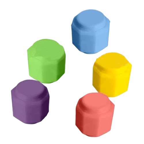 Stone Catching Game, Hand-eye Koordination Toy, Family Night Game, Dice-based Game, Funny Koordination Game, Stone Funny Stone Catching Game Dice Family Night Game For Hand Eye Koordination Training von Générique
