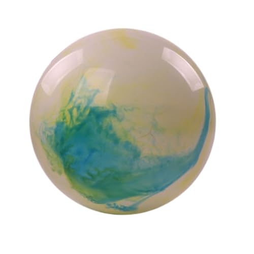 Strandball – aufblasbarer Unterwasser-Poolball, vielseitig einsetzbar | transparente Sommer-Strandbälle, Pool-Ball, Marmor-Poolspielzeug, Aktivität im Freien des Flusses Lake River B Strandball – aufblasbarer Unterwasser-Poolball, vielseitig einsetzbar | transparente Sommer-Strandbälle, Pool-Ball, Marmor-Poolspielzeug, Aktivität im Freien des Flusses Lake River B von Générique