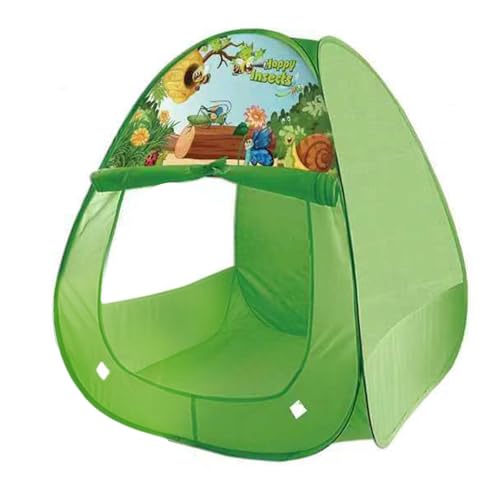 Strandzelt für Babyzelte mit UV-Schutz für Garten und Strand | Leichtes Outdoor-Spielzelt als Sonnenschutzhütte für Camping, Picknick und Strandzelt für Babyzelte mit UV-Schutz für Garten und Strand | Leichtes Outdoor-Spielzelt als Sonnenschutzhütte für Camping, Picknick und von Générique