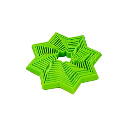 Stress-Blöcke, Stress-Block, sensorisches Spielzeug, Bildgebung, achteckiger Stern, Anti-Stress, Transformationsblock für Erwachsene und Erwachsene von Générique