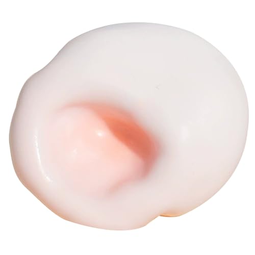 Stressbälle für Erwachsene, Shapeable Pinch Toy, Slow Rising Hand Exercise Stress Reliever, Ideal Spannung, Relief, Fidget Toy, Classroom Prize Box, Entspannungswerkzeug für Studenten, Lehrer, Kinder Stressbälle für Erwachsene, Shapeable Pinch Toy, Slow Rising Hand Exercise Stress Reliever, Ideal Spannung, Relief, Fidget Toy, Classroom Prize Box, Entspannungswerkzeug für Studenten, Lehrer, Kinder von Générique
